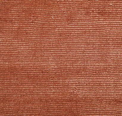 asterlane handloom viscose carpet hlv-506 carnelian